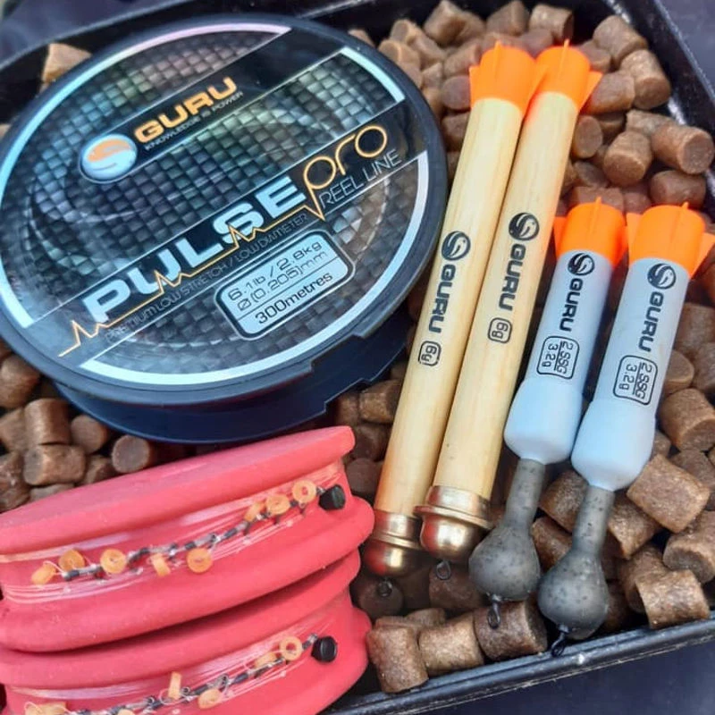 Guru Pulse Pro Line